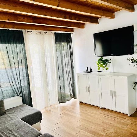 Dakota'S House Apartment La Laguna  Ngoại thất bức ảnh