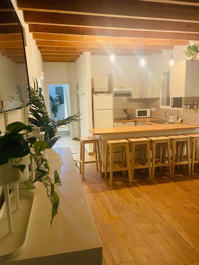 Dakota'S House Apartment La Laguna  Ngoại thất bức ảnh