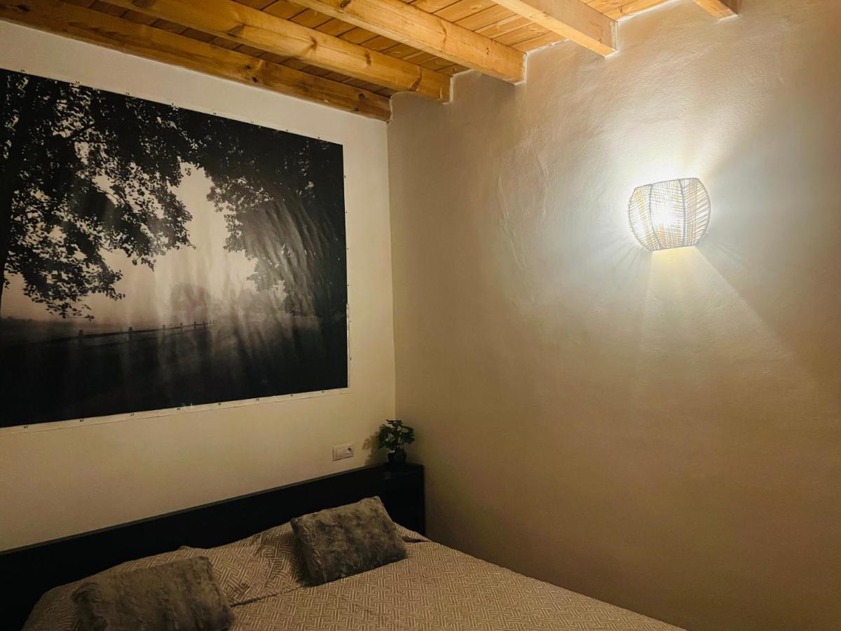 Dakota'S House Apartment La Laguna  Ngoại thất bức ảnh