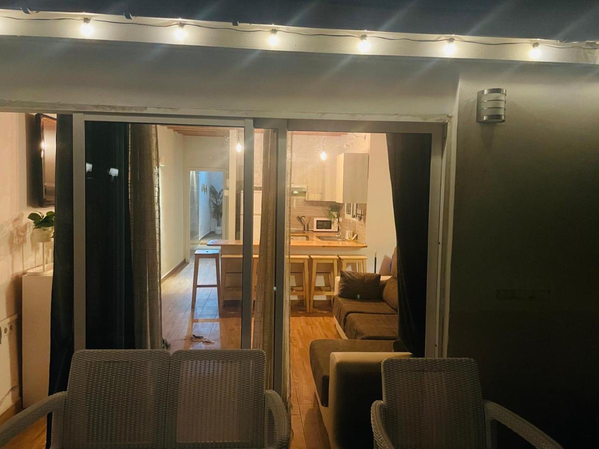 Dakota'S House Apartment La Laguna  Ngoại thất bức ảnh