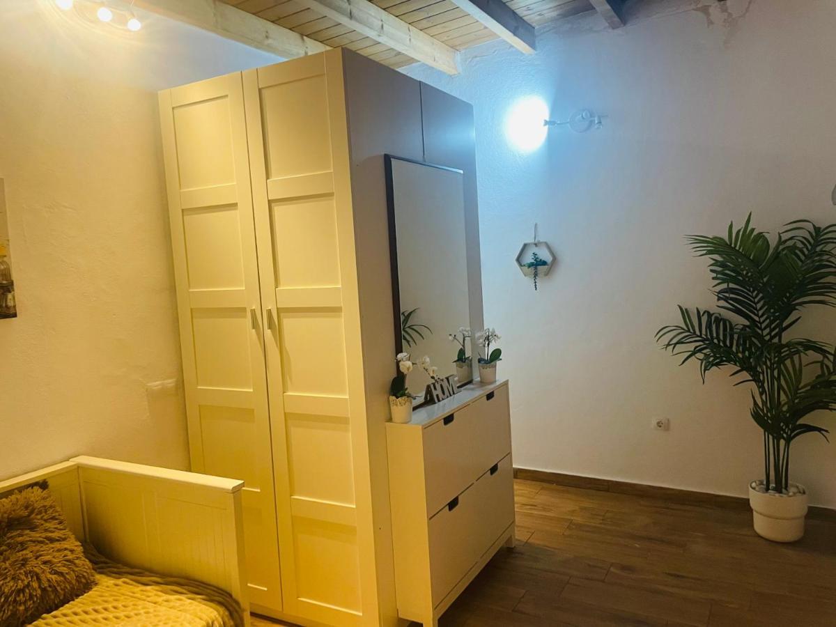 Dakota'S House Apartment La Laguna  Ngoại thất bức ảnh