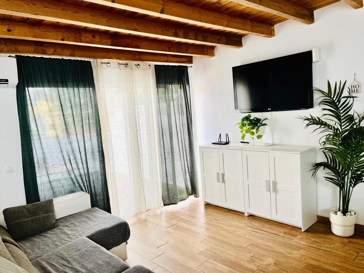 Dakota'S House Apartment La Laguna  Ngoại thất bức ảnh