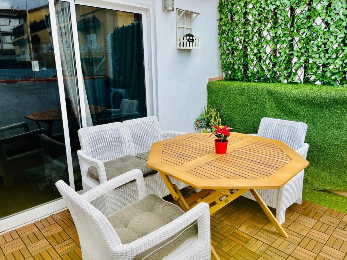 Dakota'S House Apartment La Laguna  Ngoại thất bức ảnh
