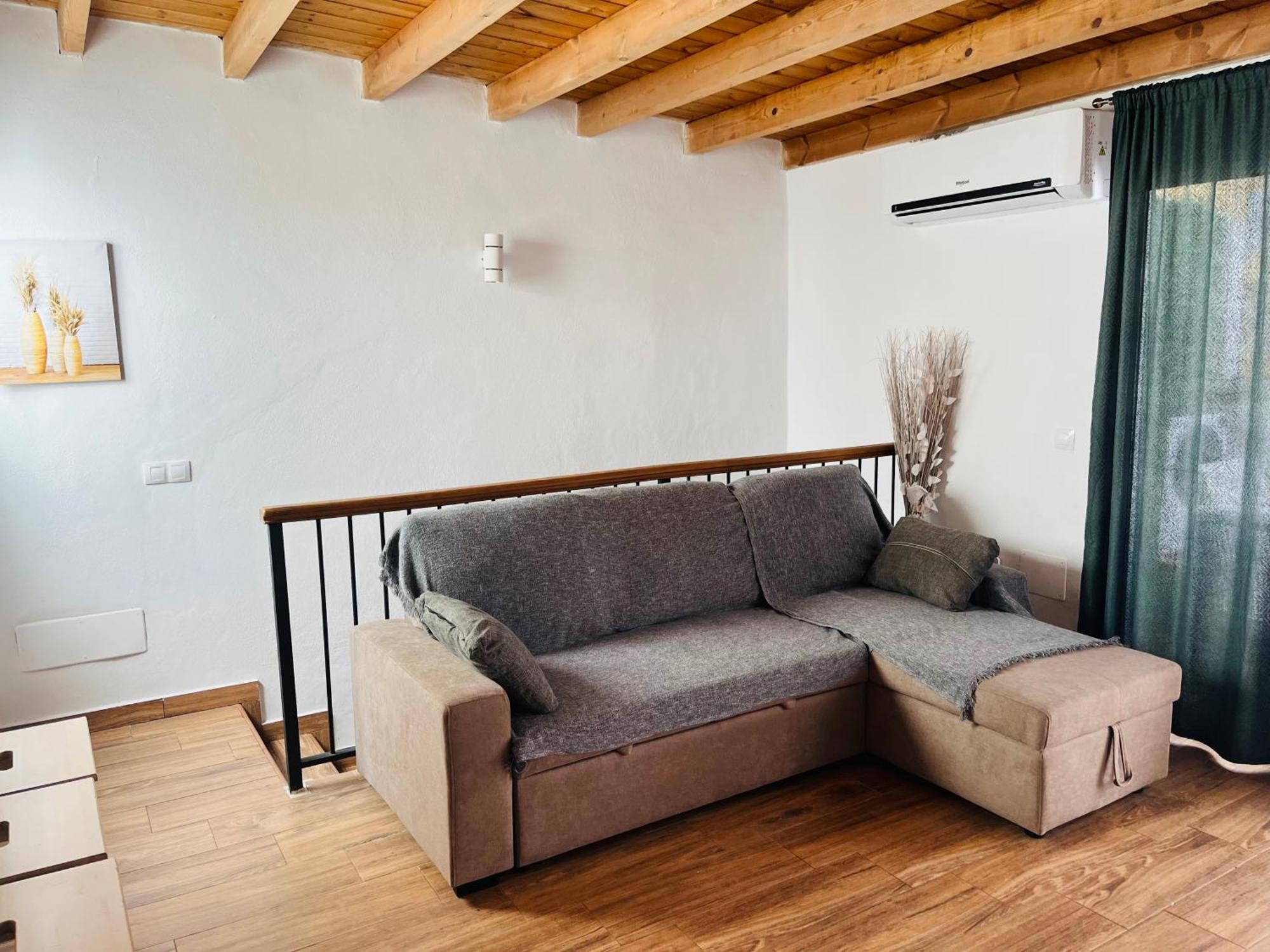 Dakota'S House Apartment La Laguna  Ngoại thất bức ảnh